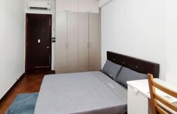 Hillington Green (D23), Condominium #568324051